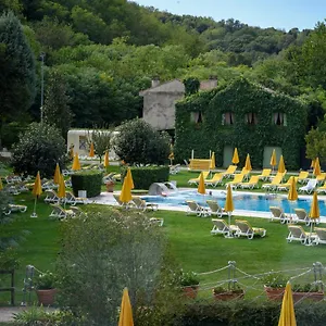 Terme Preistoriche & **** Montegrotto Terme
