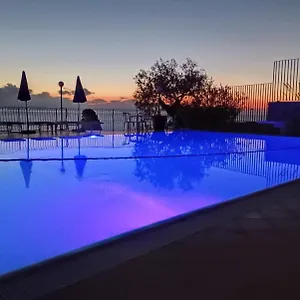 Bay Palace Mazzaro 4*, Taormina Italia