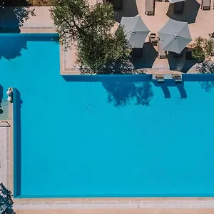 4* Hotel Bellavista Terme &