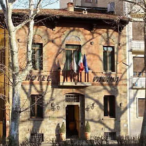 Panama 3*, Firenze Italia