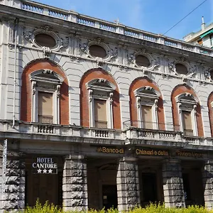 Cantore 3*, Genova Italia