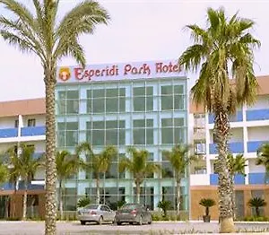 Esperidi Park 4*, Castelvetrano Italia